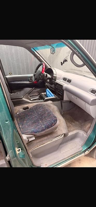 двигатель ниссан серена: Nissan Serena: 1997 г., 1.6 л, Механика, Бензин, Минивэн — 5