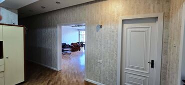 Yeni tikili: 3 otaqlı, Yeni tikili, 140 kv. m — 9