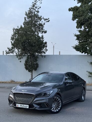 машина мерс с: Hyundai Genesis: 2018 г., 3.8 л, Автоматические, Бензин, Седан