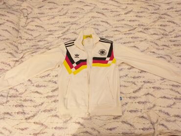 Рубашки: Addidas sport