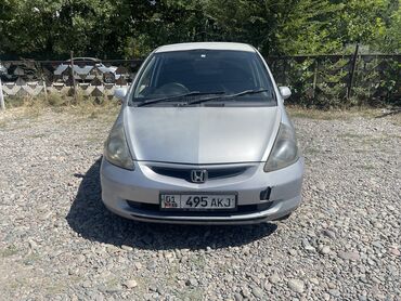 фит дивер: Honda Fit: 2002 г., 1.3 л, Вариатор, Бензин, Хэтчбэк