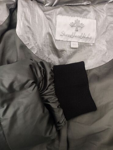 Видеонаблюдение, охрана: Женскаятёплаялёгкая, удлинённая куртка с капюшоном,очень удобная — 7