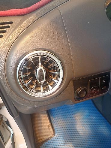 dodge caliber: Daewoo Matiz: 2007 г., 0.8 л, Бензин, Хэтчбэк — 3