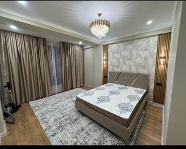 молодая гвардия дом: 2 комнаты, 52 м², Элитка, 8 этаж, Дизайнерский ремонт
