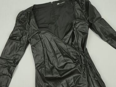 Zara, Women`s dress, size S (EU 36)