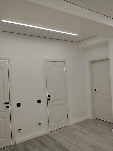 Продажа квартир: 3 комнаты, 105 м², Элитка, 7 этаж, Евроремонт — 10