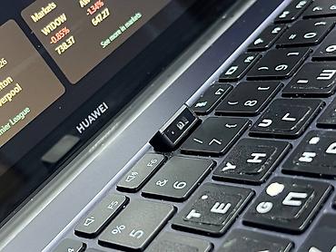 Ноутбуки HUAWEI: Ноутбук: Huawei MateBook 14 Ryzen 5 4600H 💻 Экран: 14", 2K — 7