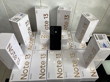 redmi 10 5g: Xiaomi 13 Pro, 256 GB, rəng - Qara, 
 Sensor, Barmaq izi, Simsiz şarj