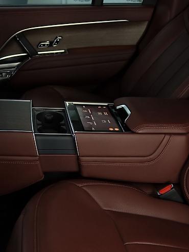 range rover 2012: Land Rover Range Rover: 2023 г., 4.4 л, Бензин, Внедорожник — 6