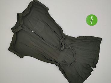 dungaree: Sinsay, Kombinezon damski, rozmiar S — 2