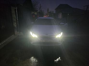 Kia: Kia Optima: 2019 г., 2 л, Автомат, Газ, Седан — 3