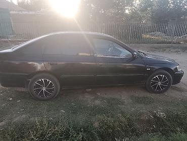 atego 1222: Honda Accord: 2000 г., 1.8 л, Механика, Бензин, Хэтчбэк — 6