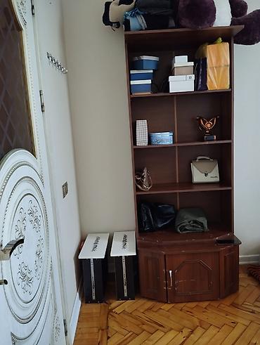 Sviterlər: Buffet — 6