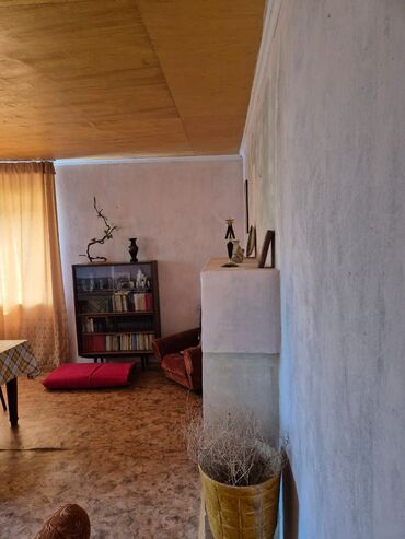 Продажа домов: Дом, 57 м², 3 комнаты, Собственник, Старый ремонт — 18