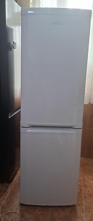 холодильники бу: Beko soyuducu
54 × 167 ölçüdə işlək vəziyətdə.
Suraxanı rayonu — 1