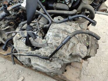 фольксваген поло бу: АКПП Volkswagen Golf MK4 1 2003 (б/у)