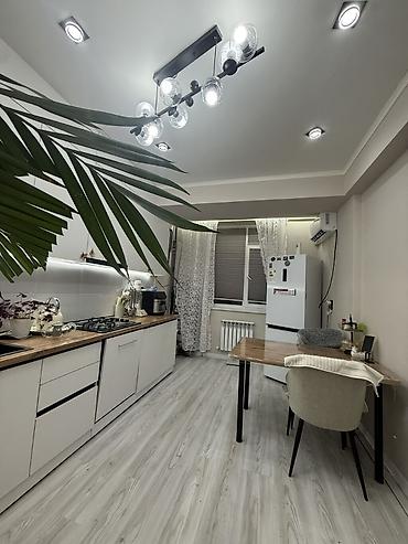 нижный джал квартира: 1 комната, 42 м², Нижний Джал (Джал-23) Элитка, 6 этаж, Евроремонт — 4