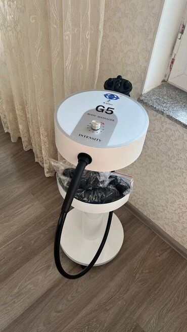 Arıqlama aparatları: Vibro massaj