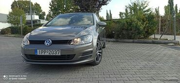 Volkswagen Golf: 1.6 l. | 2014 έ. Χάτσμπακ