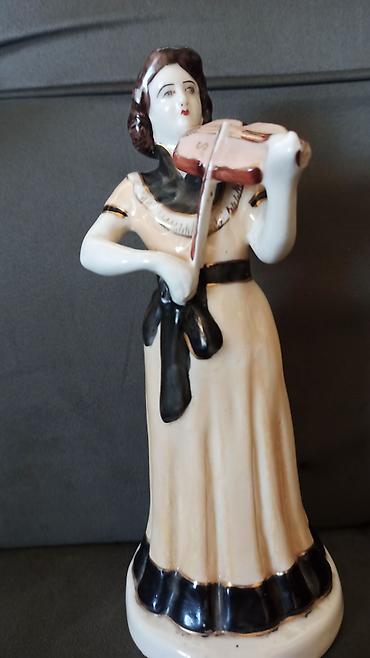 Heykəlciklər: Heykəlcik, 1950 il, SSRİ, Pulsuz çatdırılma — 3