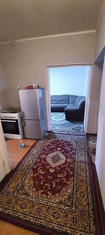 the level: 3 комнаты, 87 м², 105 серия, 2 этаж, Косметический ремонт — 2