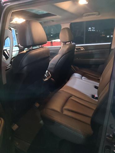 Dongfeng: Dongfeng : 2019 г., 2.2 л, Автомат, Дизель, Кроссовер — 18