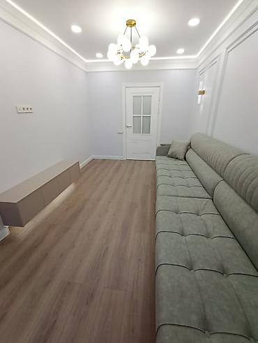 Продажа квартир: 1 комната, 41 м², Элитка, 10 этаж, Евроремонт — 7