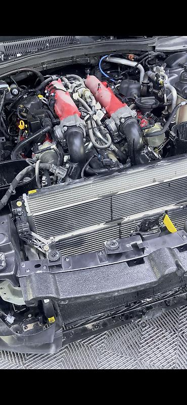 СТО, ремонт транспорта: СТО, ремонт транспорта — 6