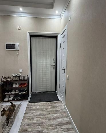 Продажа квартир: 2 комнаты, 53 м², Индивидуалка, 6 этаж, Евроремонт — 11