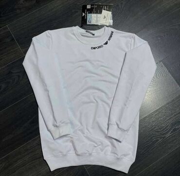 Duksevi: S,m,l,xl,2xl
 Vezen znak — 6