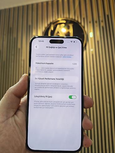 iphone usb: IPhone 14 Pro Max, 256 GB, Deep Purple, Zəmanət, Simsiz şarj, Face ID — 2