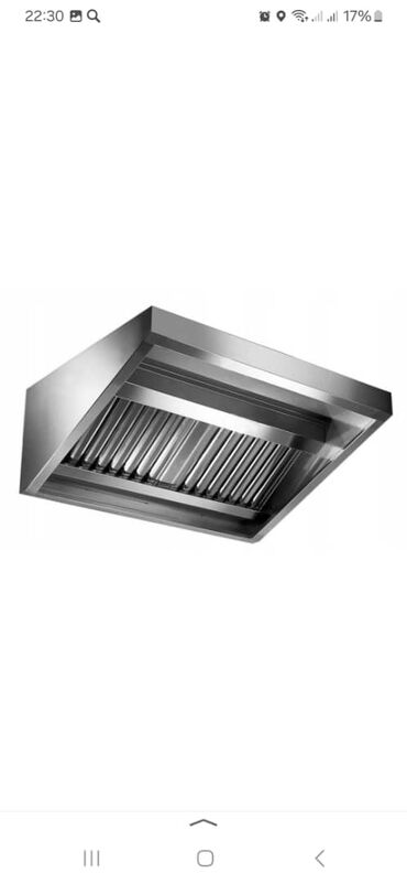 Установка вытяжек и вентиляции: Вентиляция кондиционирование вентиляция приточно вытяжных систем — 21