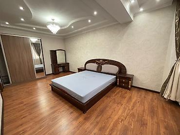 Долгосрочная аренда домов: 200 м², 5 комнат, Утепленный, Теплый пол, Бронированные двери — 1