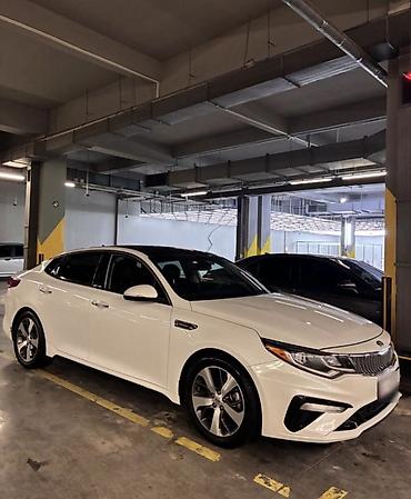 Kia: Kia Optima: 2019 г., 2.4 л, Автомат, Бензин, Седан at lalafo.kg — 10 Kia: Kia Optima: 2019 г., 2.4 л, Автомат, Бензин, Седан — 10