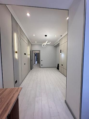 Продажа квартир: 3 комнаты, 87 м², Элитка, 8 этаж, Дизайнерский ремонт at lalafo.kg — 10 Продажа квартир: 3 комнаты, 87 м², Элитка, 8 этаж, Дизайнерский ремонт — 10