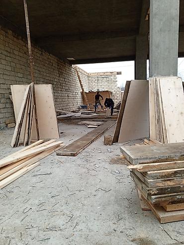 Работа: Salam Beton Monolit tikinti işləri kimi işləri görürəm kim istəsə — 3