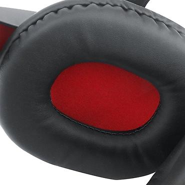 tar ucun mikrafon: Redragon Ares RGB H120 Gaming Headset Redragon Ares RGB H120 Gaming — 6