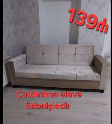 Divanlar: Divan, Yeni, Açılan, Bazalı, Parça, Ödənişli çatdırılma — 7