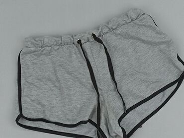 spodnie dresowe damskie duże rozmiary allegro: Sinsay, Shorts for women, M (EU 38)