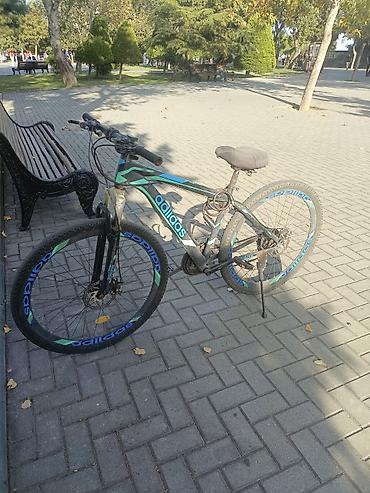 adidas velo: Velosibet suraxanıdadır real aliciya endirim olacaq prablemi 3dis olan — 6