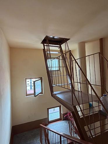 Продажа квартир: 3 комнаты, 70 м², Нижний Джал (Джал-23) 106 серия, 9 этаж, Евроремонт — 6