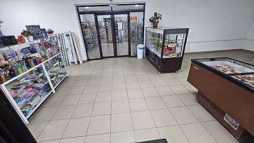 Продажа другой коммерческой недвижимости: Продаю 2 коммерческих объекта на соседних участках по трассе Бишкек- — 7