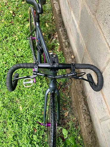 Шоссейные велосипеды: Шоссейный велосипед, Рама M (156 - 178 см), Новый — 9