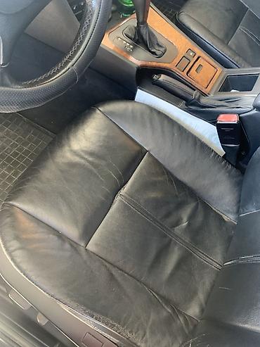 бмв e46: BMW 5 series: 2003 г., 2.5 л, Автомат, Бензин, Седан — 7