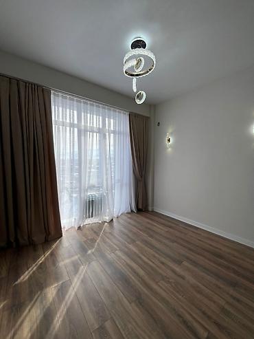 Продажа квартир: 1 комната, 45 м², Элитка, 8 этаж, Дизайнерский ремонт — 7