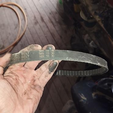 Mopedlər,skuterlər: Ucuz qiymətə — 4