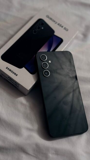 купить часы гармин в бишкеке: Samsung Galaxy A54 5G, Колдонулган, 128 ГБ, түсү - Кара, 2 SIM