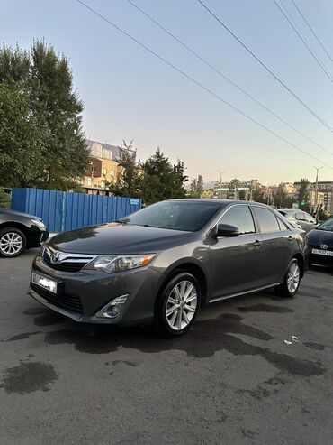 тайота карола старый: Toyota Camry: 2012 г., 2.5 л, Вариатор, Гибрид, Седан