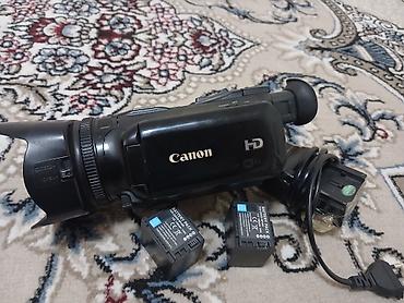 canon a480: Canon legria G30 — 3