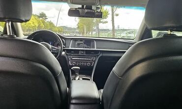 Kia: Kia K5: 2019 г., 2 л, Автомат, Бензин, Седан — 7